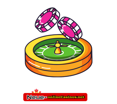Online-Roulette-Spiel und Gratis-Spin