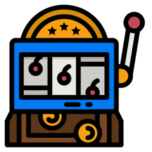 Online Casino Spielautomaten