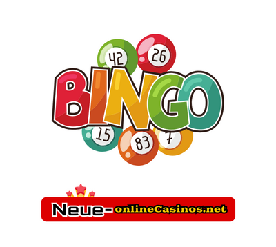 Bingo Online-Casinospiel