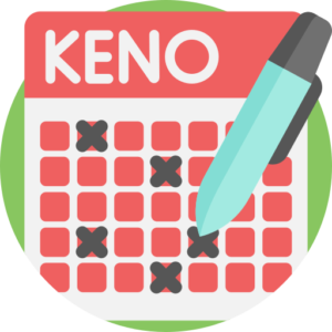 Keno online