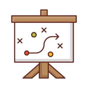 Snakes and Ladders Strategie