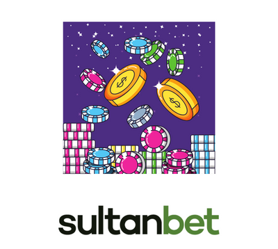 Sultanbet Casinospiele