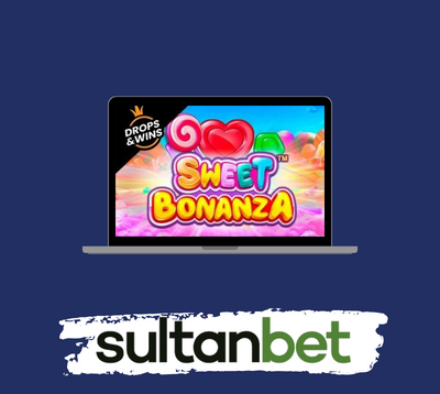 Sweet Bonanza Slot